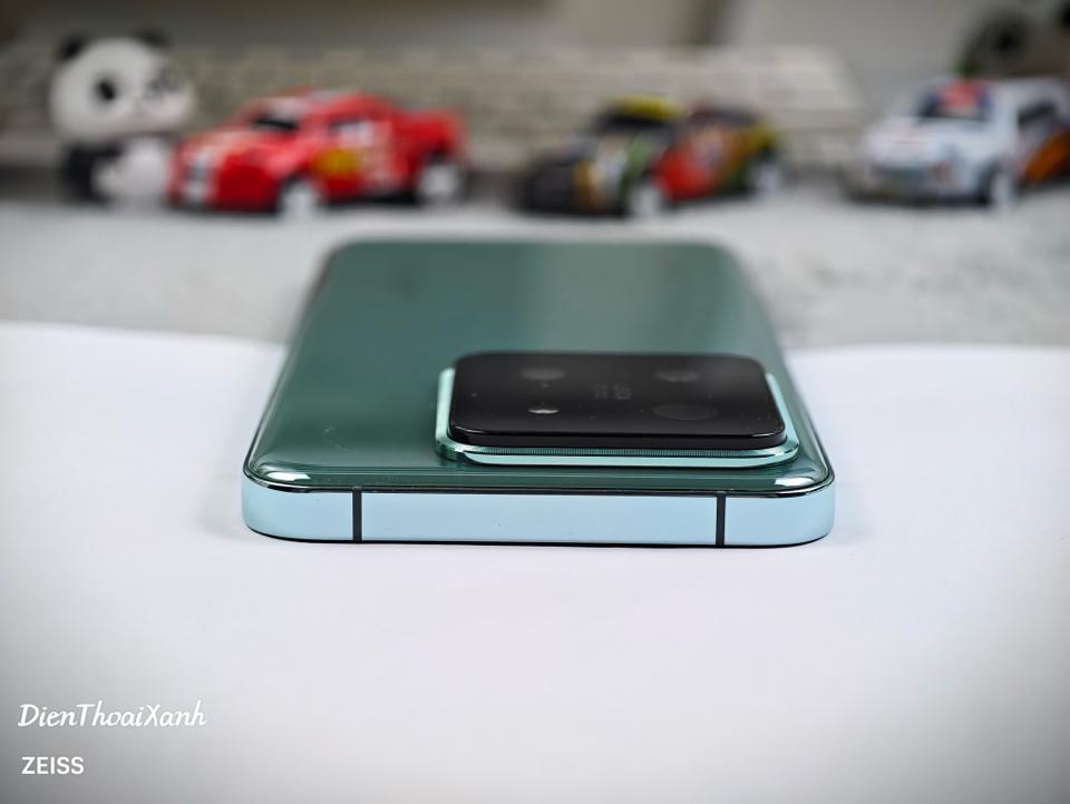 Xiaomi 14 12/512G Quốc Tế - 45908-duoc-ban-tai-Điện Thoại Xanh