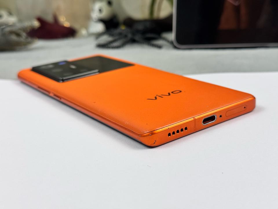 Vivo X70 Pro+ 12/256G - 51197-duoc-ban-tai-Điện Thoại Xanh