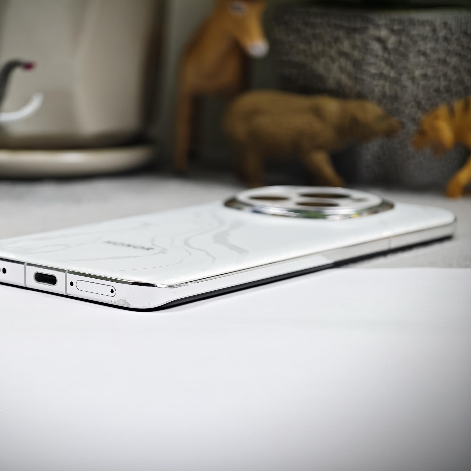 Honor Magic 6 Pro 12/256G - 71063-duoc-ban-tai-Điện Thoại Xanh