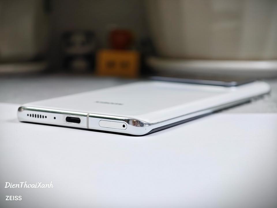 Xiaomi 11 Ultra 12/256G - 51595-duoc-ban-tai-Điện Thoại Xanh