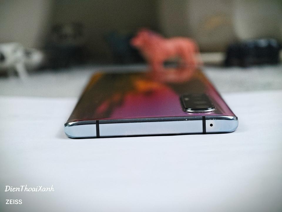 OPPO Reno 3 Pro 8/128G - 10676-duoc-ban-tai-Điện Thoại Xanh