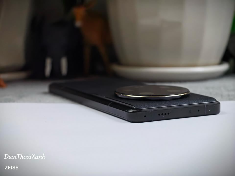 Xiaomi 13 Ultra 12/256G - 79285-duoc-ban-tai-Điện Thoại Xanh