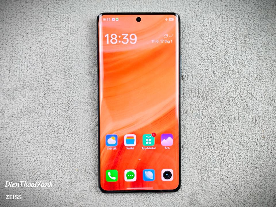 Realme GT5 Pro 12/256G - 12116-duoc-ban-tai-Điện Thoại Xanh