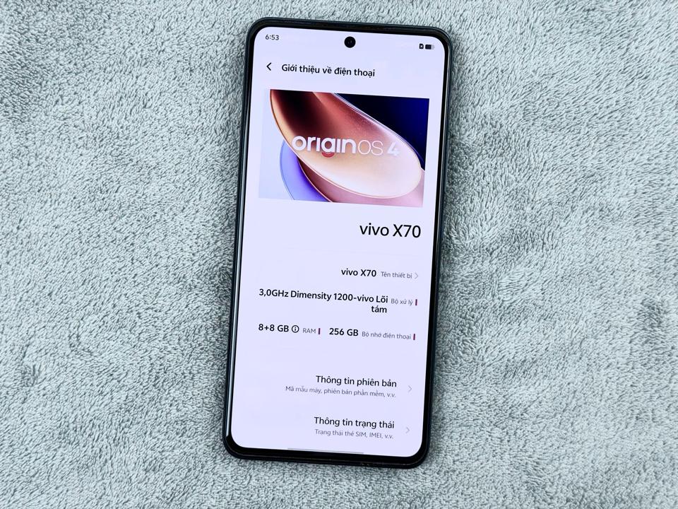 Vivo X70 8/256G - 63654-duoc-ban-tai-Điện Thoại Xanh