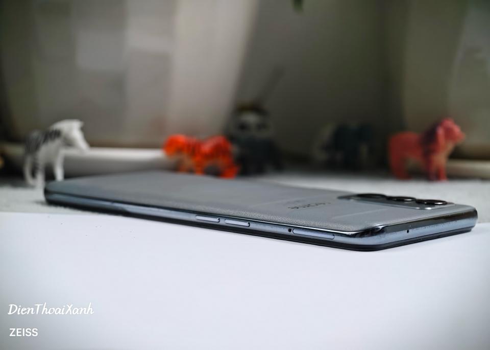 Realme GT Master 8/256G - 31857-duoc-ban-tai-Điện Thoại Xanh