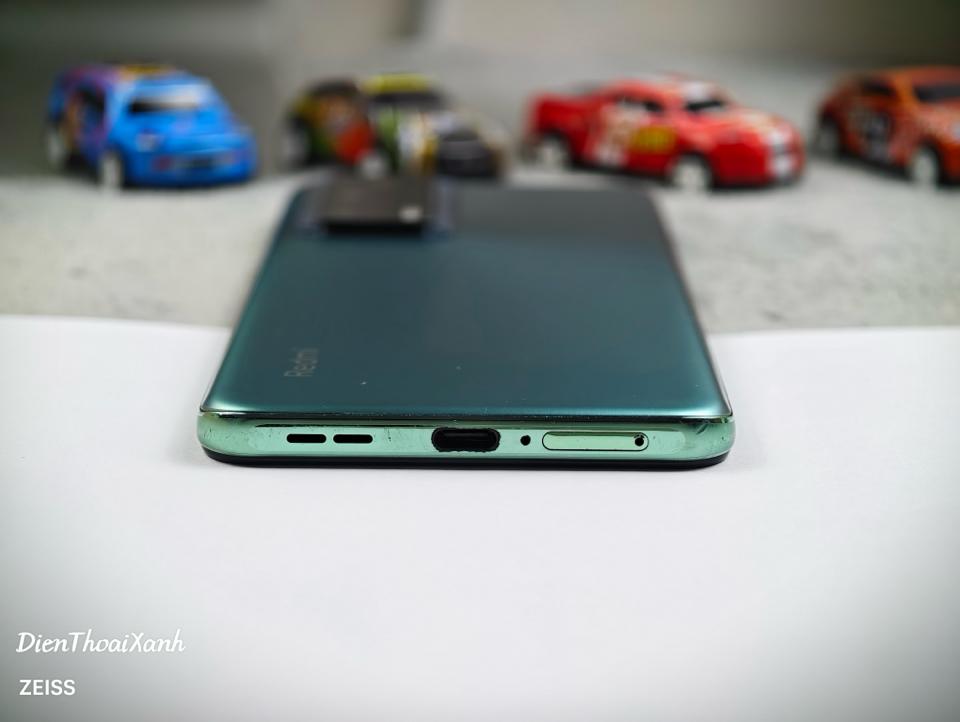 Redmi K60e 12/256G - 30305-duoc-ban-tai-Điện Thoại Xanh