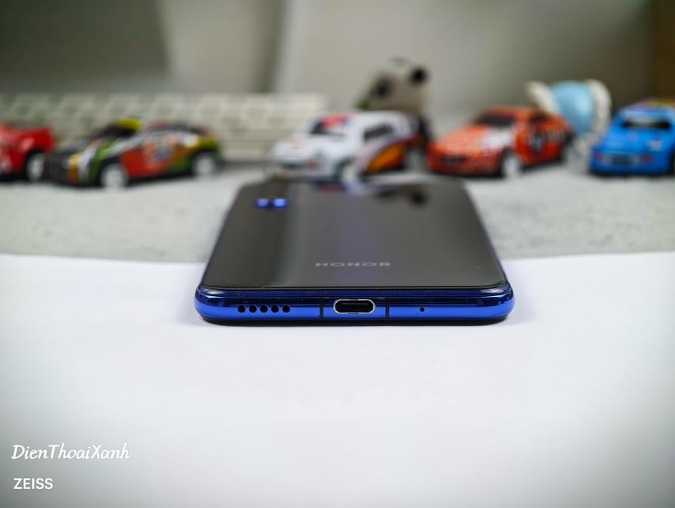 Honor 20 8/128G - 59027-duoc-ban-tai-Điện Thoại Xanh