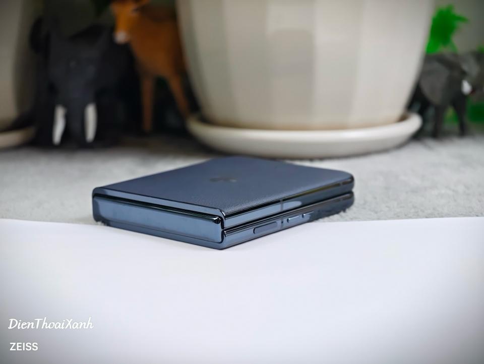 Motorola Razr+ 2024(Razr 50 Ultra) 12/256G - 79571-duoc-ban-tai-Điện Thoại Xanh