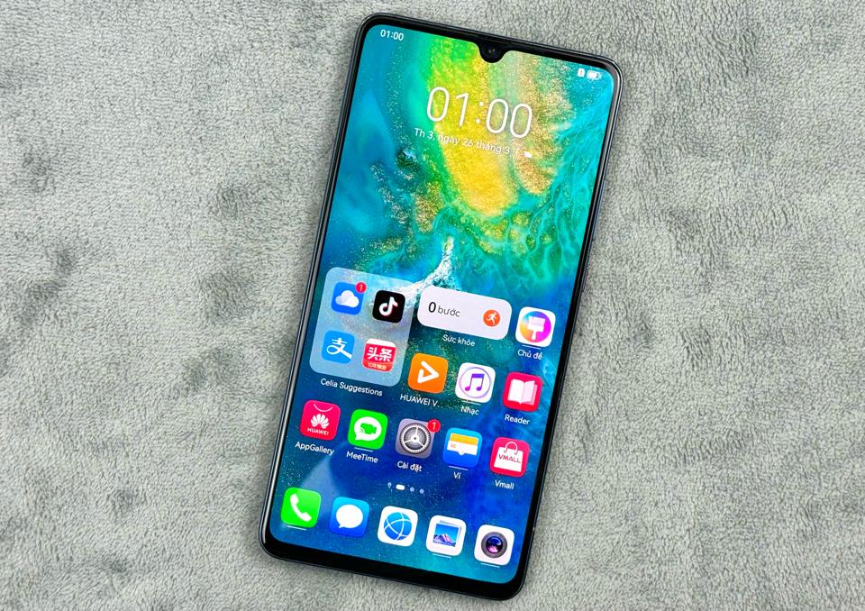 Huawei Mate 20x 6/128G - 92940-duoc-ban-tai-Điện Thoại Xanh