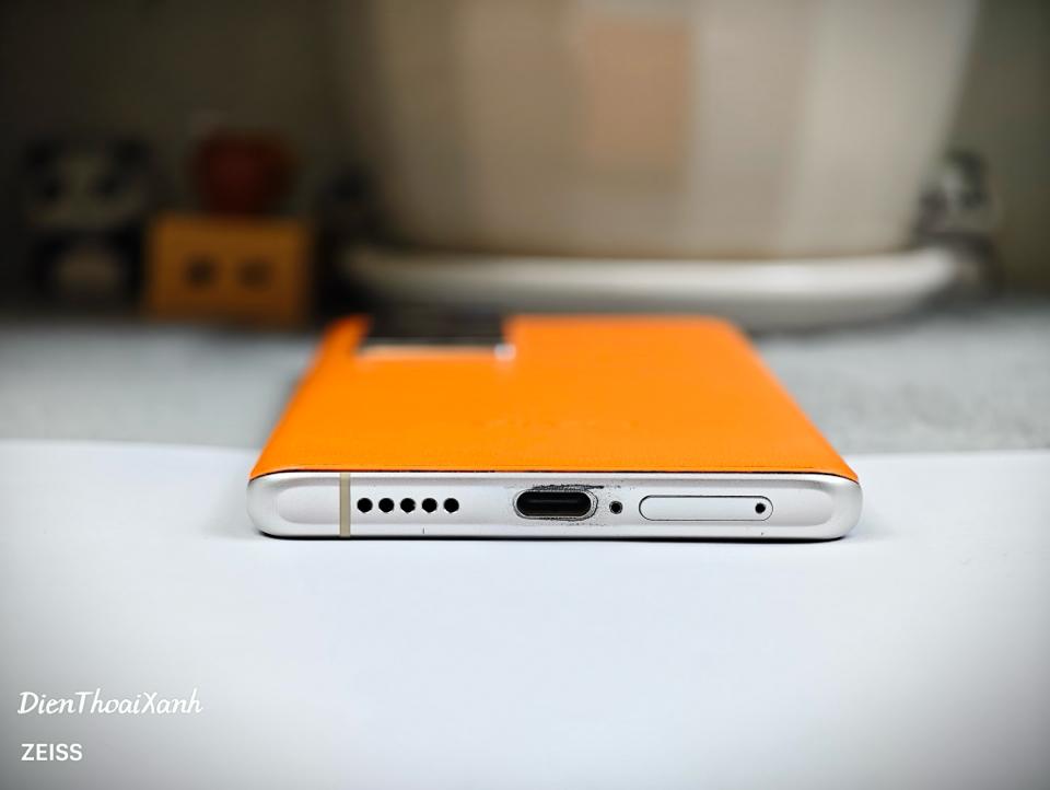 Vivo X60 Pro+ 8/128G - 12539-duoc-ban-tai-Điện Thoại Xanh