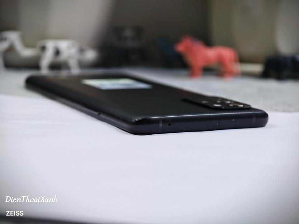 OnePlus 9R 12/256G - 36411-duoc-ban-tai-Điện Thoại Xanh
