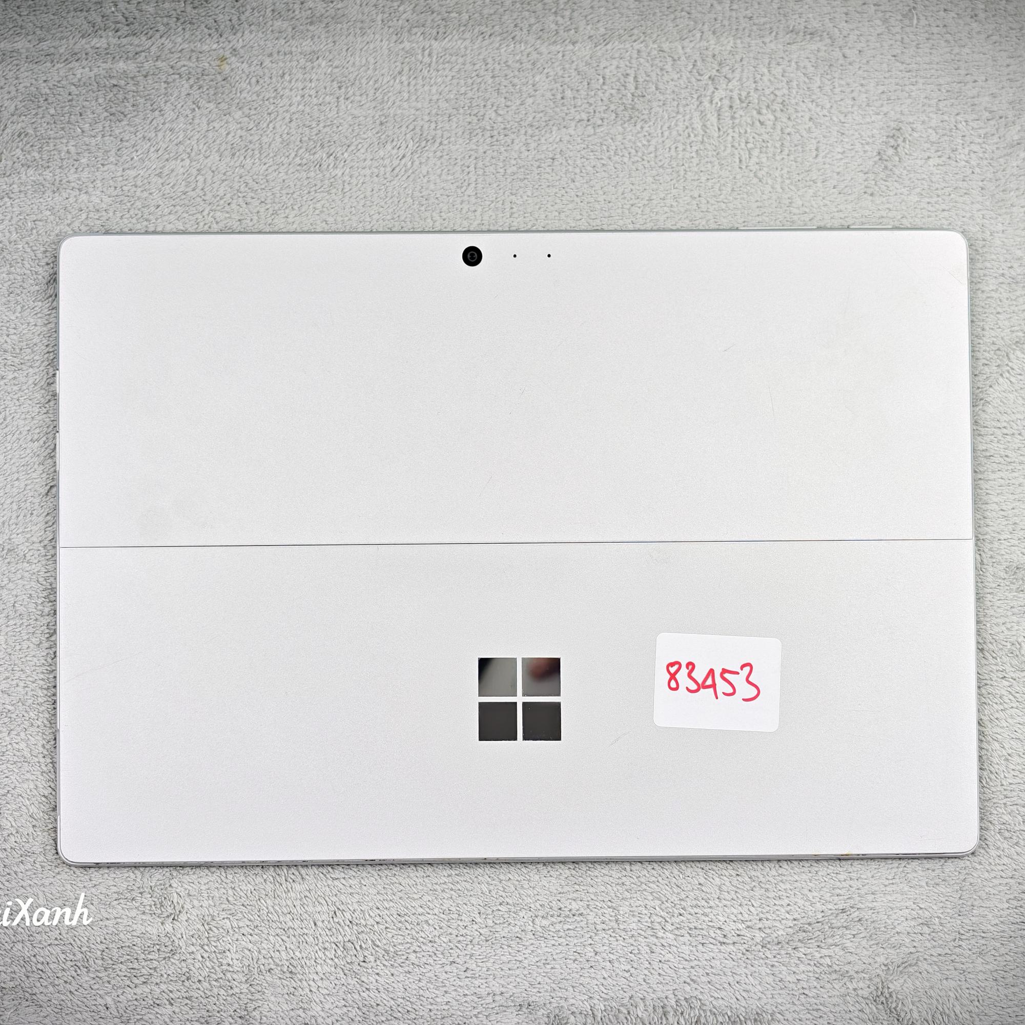 Surface Pro 6 8/128G - 83453-duoc-ban-tai-Điện Thoại Xanh