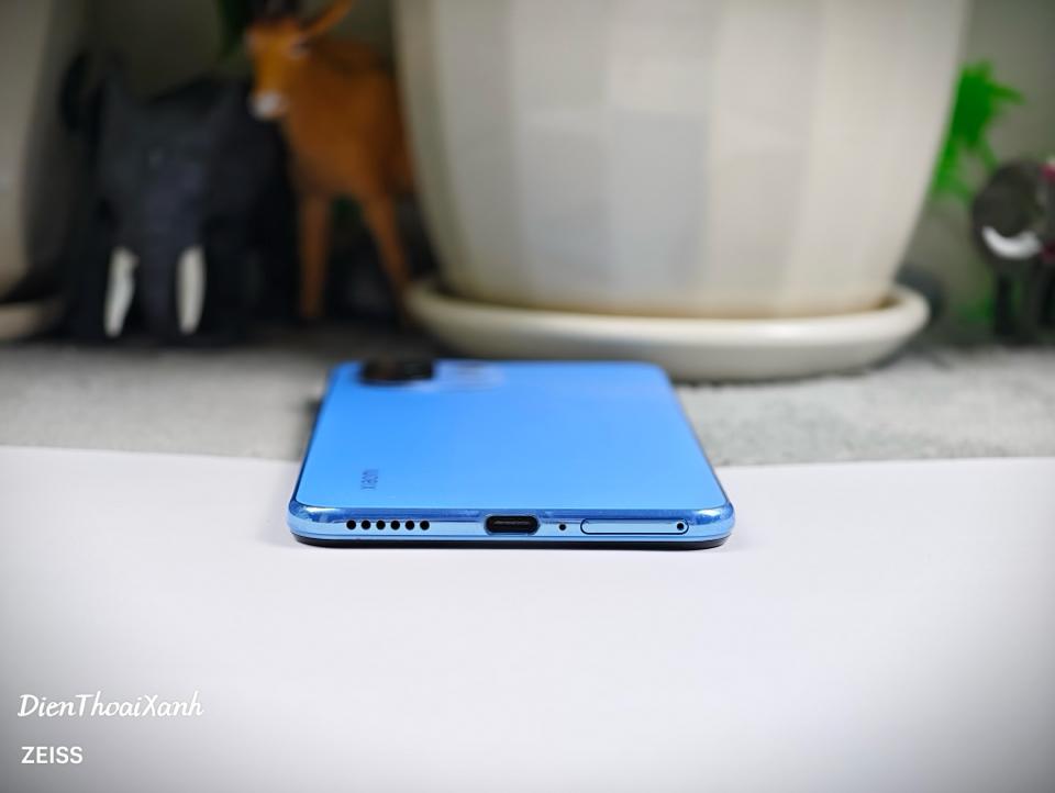 Xiaomi 11 LE 8/128G - 96498-duoc-ban-tai-Điện Thoại Xanh