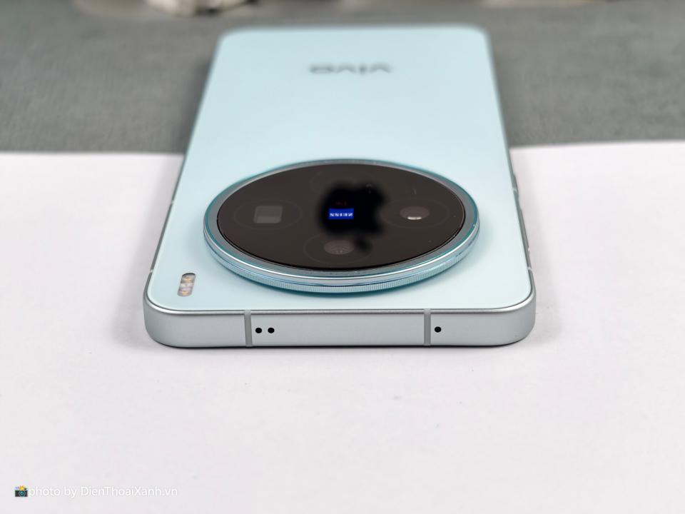 Vivo X200s 12/256G - 32176-duoc-ban-tai-Điện Thoại Xanh