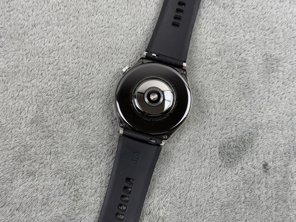 Huawei Watch GT3 Pro 46mm - 00257-duoc-ban-tai-Điện Thoại Xanh