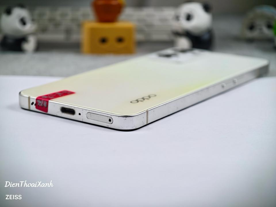 OPPO Reno 7 8/256G - 95410-duoc-ban-tai-Điện Thoại Xanh