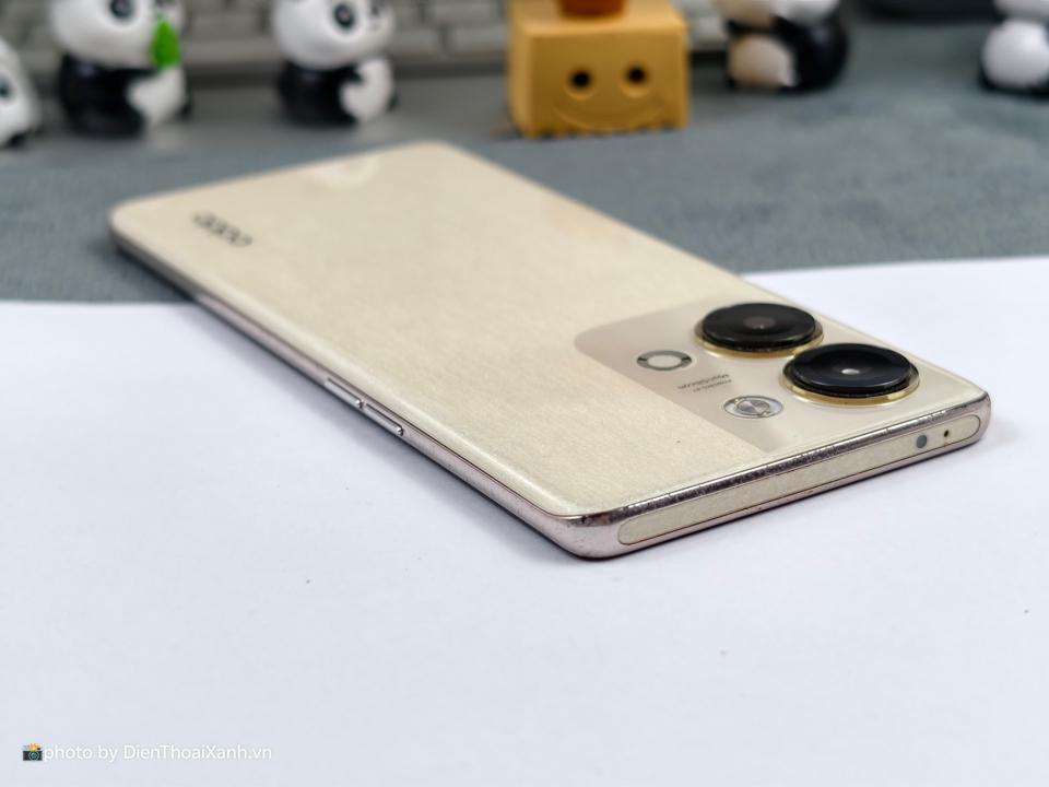 OPPO Reno 9 Pro 5G 16/256G - 48531-duoc-ban-tai-Điện Thoại Xanh