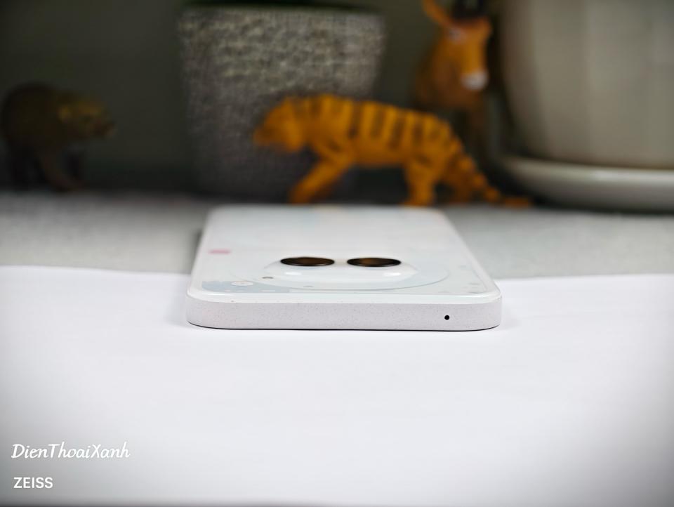 Nothing Phone 2a 12/256G - 85832-duoc-ban-tai-Điện Thoại Xanh