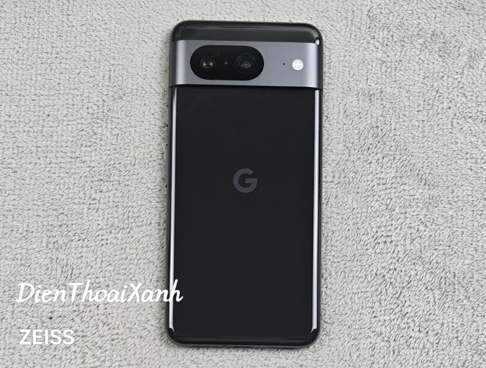 Google Pixel 8 256G - 44122-duoc-ban-tai-Điện Thoại Xanh