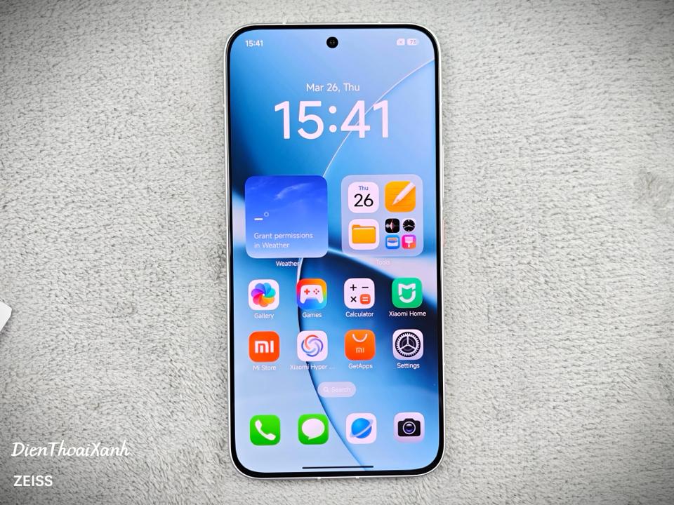 Redmi Turbo 5 Max 12/256G - 21726-duoc-ban-tai-Điện Thoại Xanh