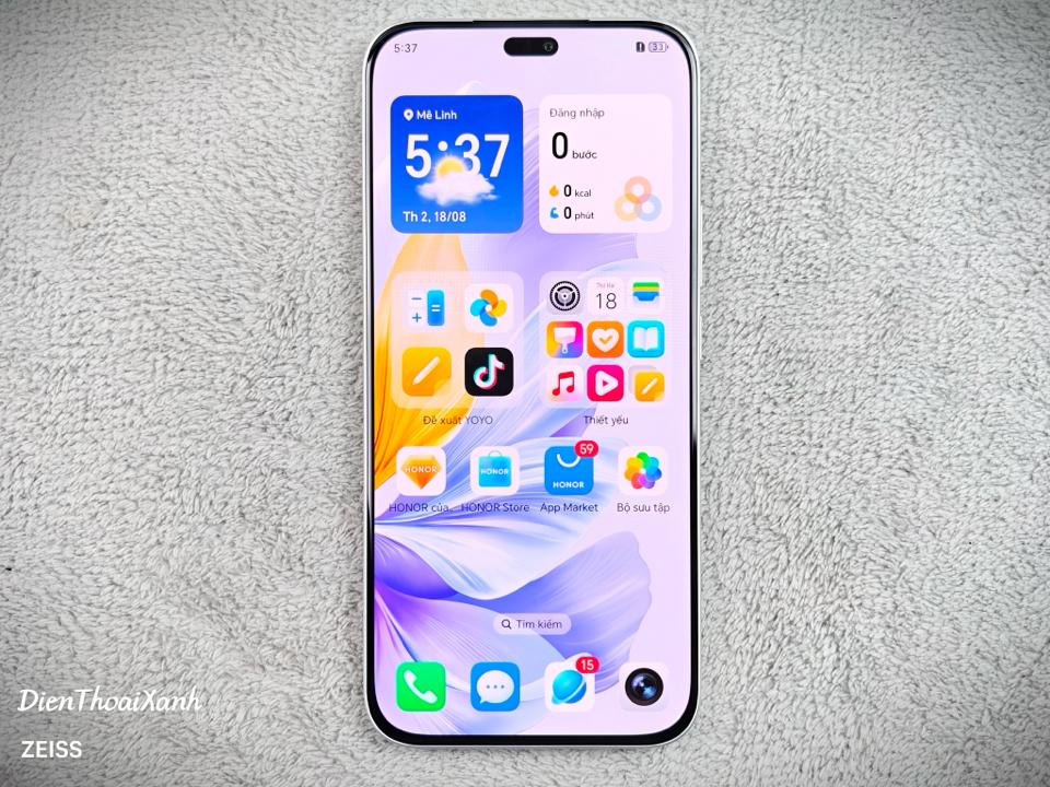 Honor X60i 12/256G - 97254-duoc-ban-tai-Điện Thoại Xanh