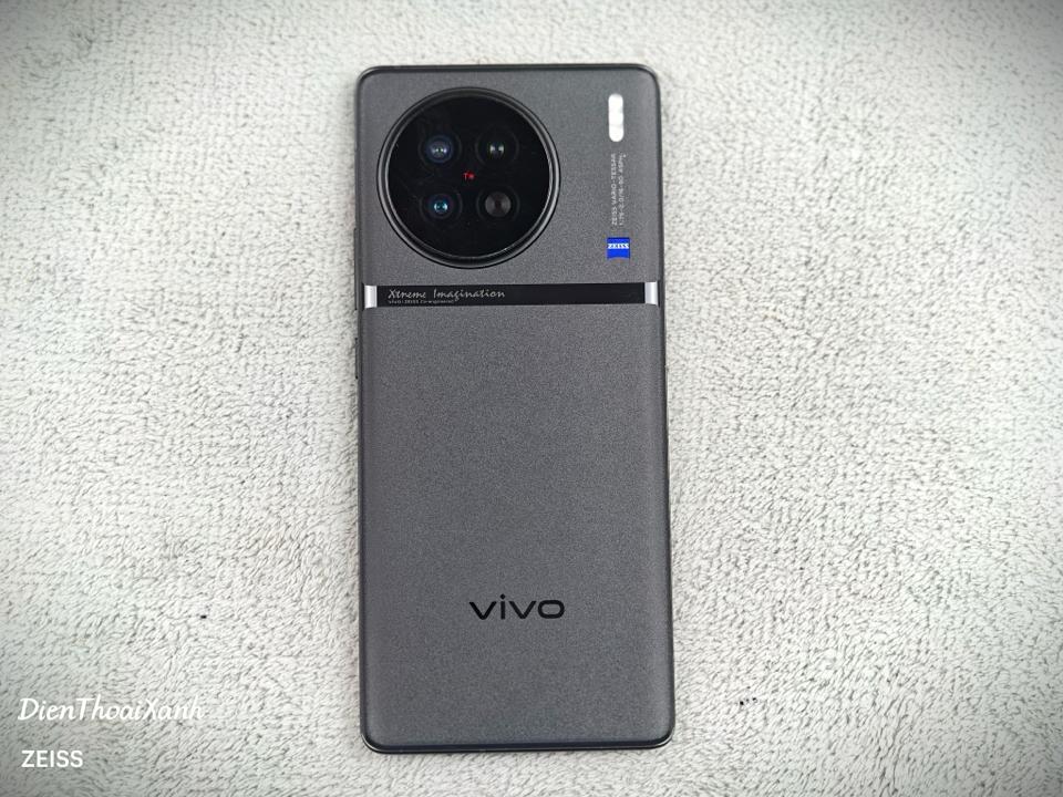 Vivo X90s 12/512G - 13830-duoc-ban-tai-Điện Thoại Xanh