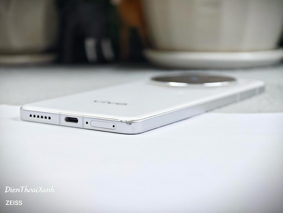 Vivo X100s 12/256G - 97833-duoc-ban-tai-Điện Thoại Xanh