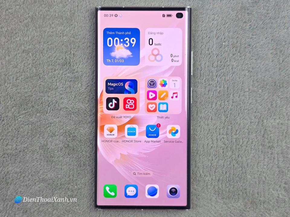 Honor V Pure 16/512G - 74464-duoc-ban-tai-Điện Thoại Xanh