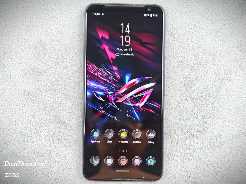 Asus Rog Phone 3 12/128G - 69412-duoc-ban-tai-Điện Thoại Xanh