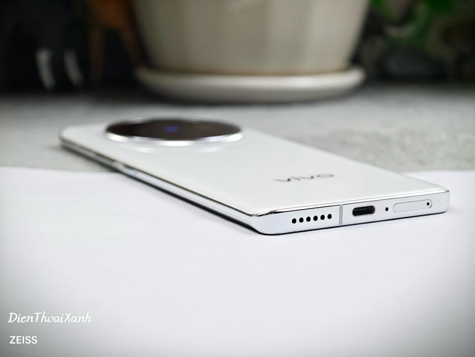 Vivo X100 12/256G - 25013-duoc-ban-tai-Điện Thoại Xanh