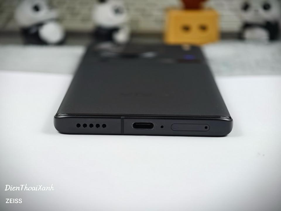 Vivo X90 8/128G - 24618-duoc-ban-tai-Điện Thoại Xanh