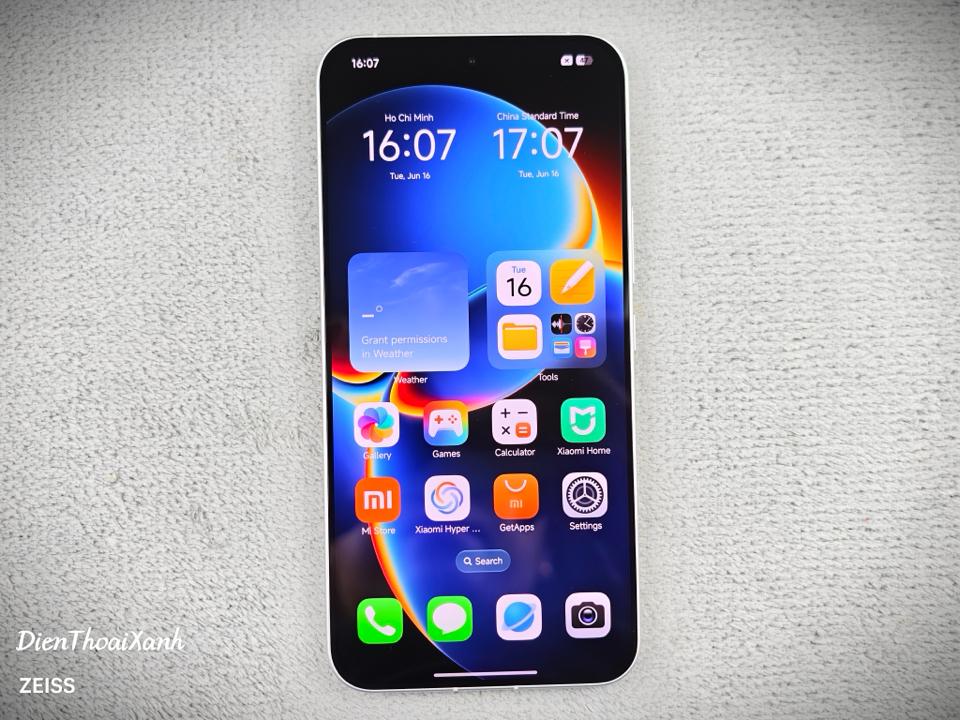 Redmi K90 Max 12/256G - 29548-duoc-ban-tai-Điện Thoại Xanh
