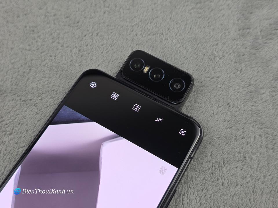 Asus Zenfone 7 Pro 8/256G - 0-duoc-ban-tai-Điện Thoại Xanh