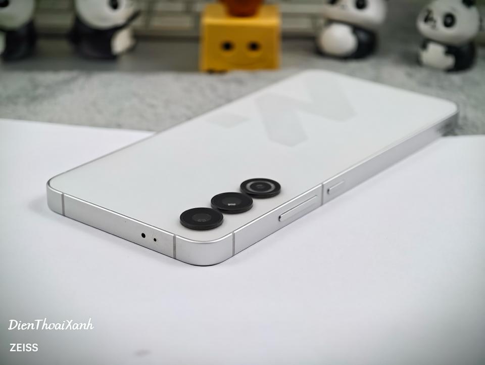 Meizu 20 Classic 16/512G - 58818-duoc-ban-tai-Điện Thoại Xanh