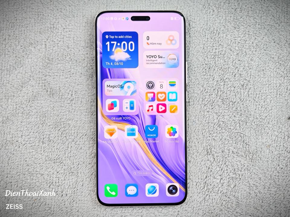 Honor Magic 6 Pro 16/512G - 89576-duoc-ban-tai-Điện Thoại Xanh