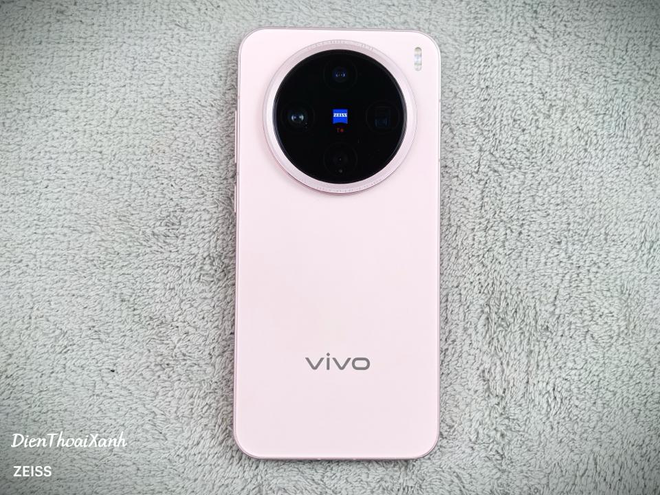 Vivo X200 Pro mini 12/256G - 54799-duoc-ban-tai-Điện Thoại Xanh