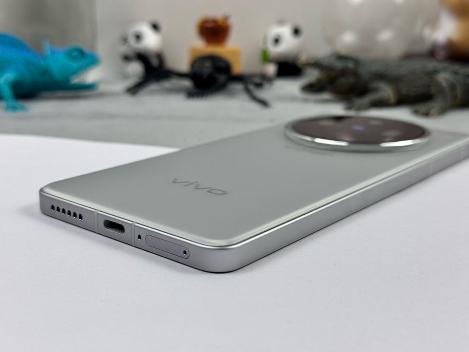 Vivo X100s 12/256G - 29250-duoc-ban-tai-Điện Thoại Xanh