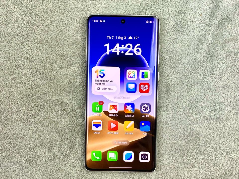 OPPO Find X7 12/256G - 30459-duoc-ban-tai-Điện Thoại Xanh