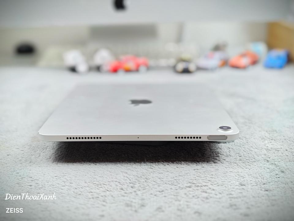 iPad Air 4 64G - UQ16N-duoc-ban-tai-Điện Thoại Xanh