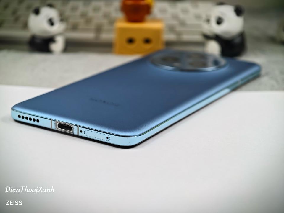 Honor Magic 5 12/256G - 09651-duoc-ban-tai-Điện Thoại Xanh