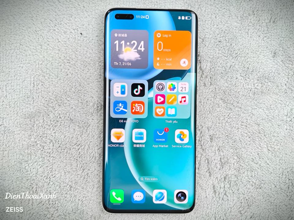 Honor Magic 4 Pro 8/256G - 84272-duoc-ban-tai-Điện Thoại Xanh