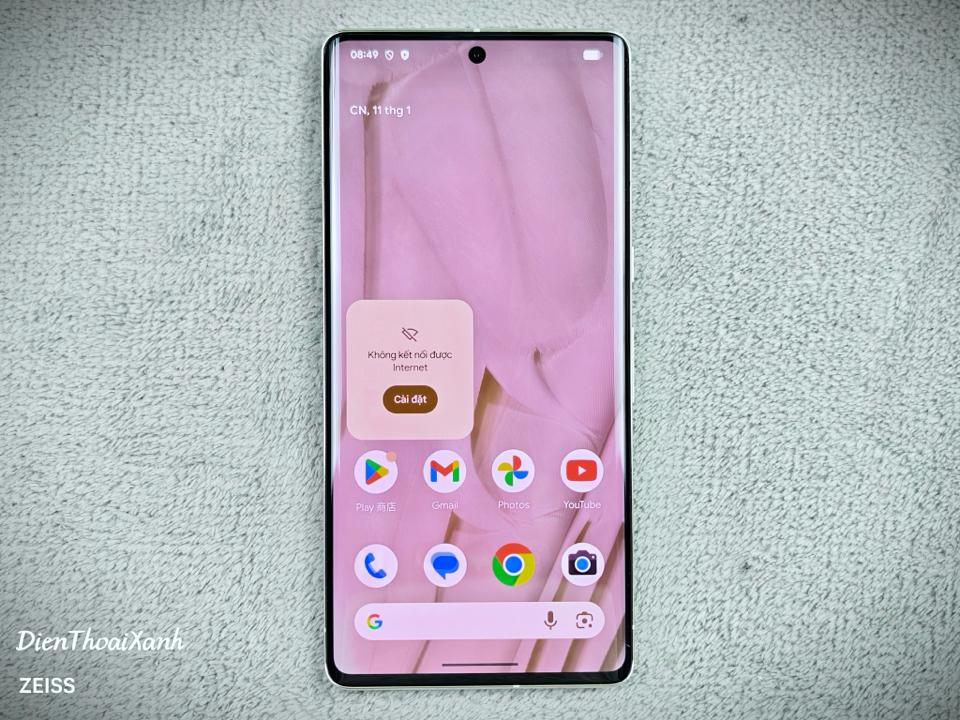 Google Pixel 7 Pro 128G - 65866-duoc-ban-tai-Điện Thoại Xanh