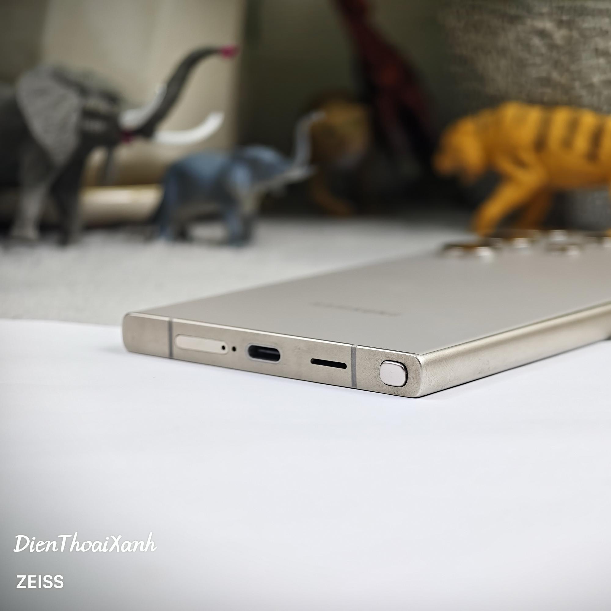 Samsung Galaxy S24 Ultra 12/256G - 04229-duoc-ban-tai-Điện Thoại Xanh