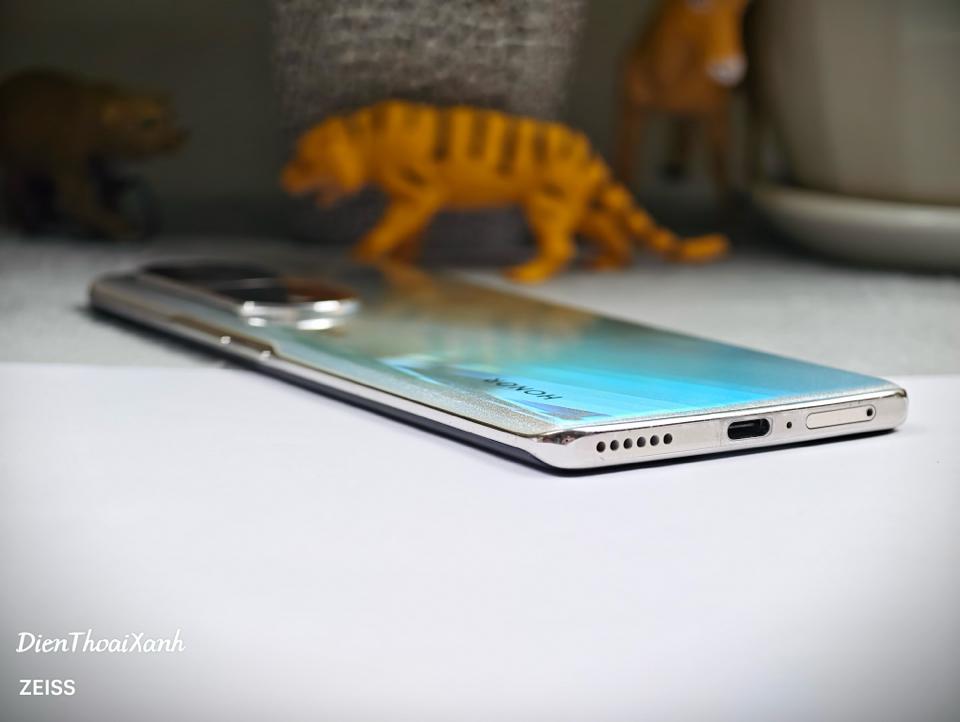 Honor 70 Pro 12/256G - 22446-duoc-ban-tai-Điện Thoại Xanh