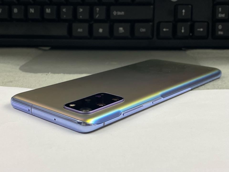 Samsung Galaxy S20+ BTS 12/128G - 03523-duoc-ban-tai-Điện Thoại Xanh