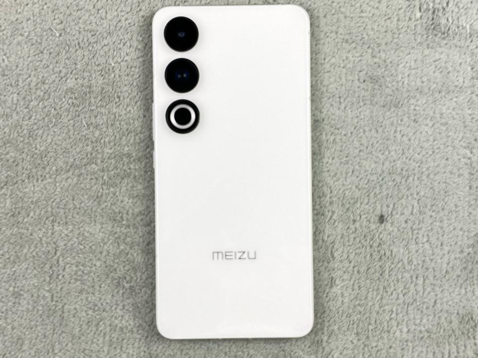 Meizu 21 Note 16/256G - 48395-duoc-ban-tai-Điện Thoại Xanh