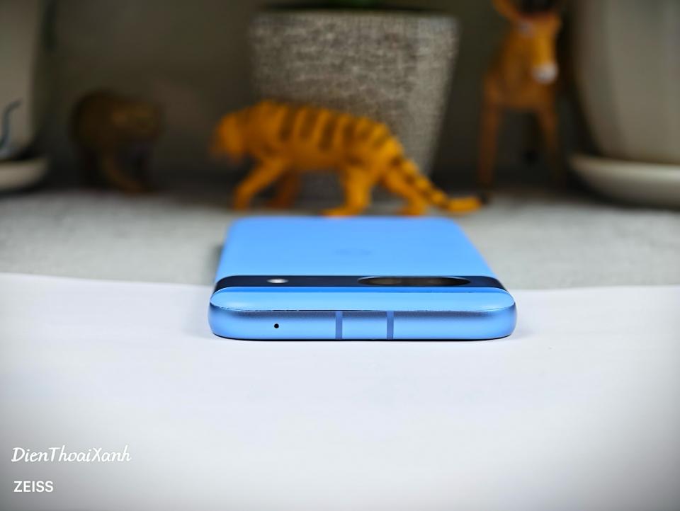 Google Pixel 8a 8/128G - 59062-duoc-ban-tai-Điện Thoại Xanh