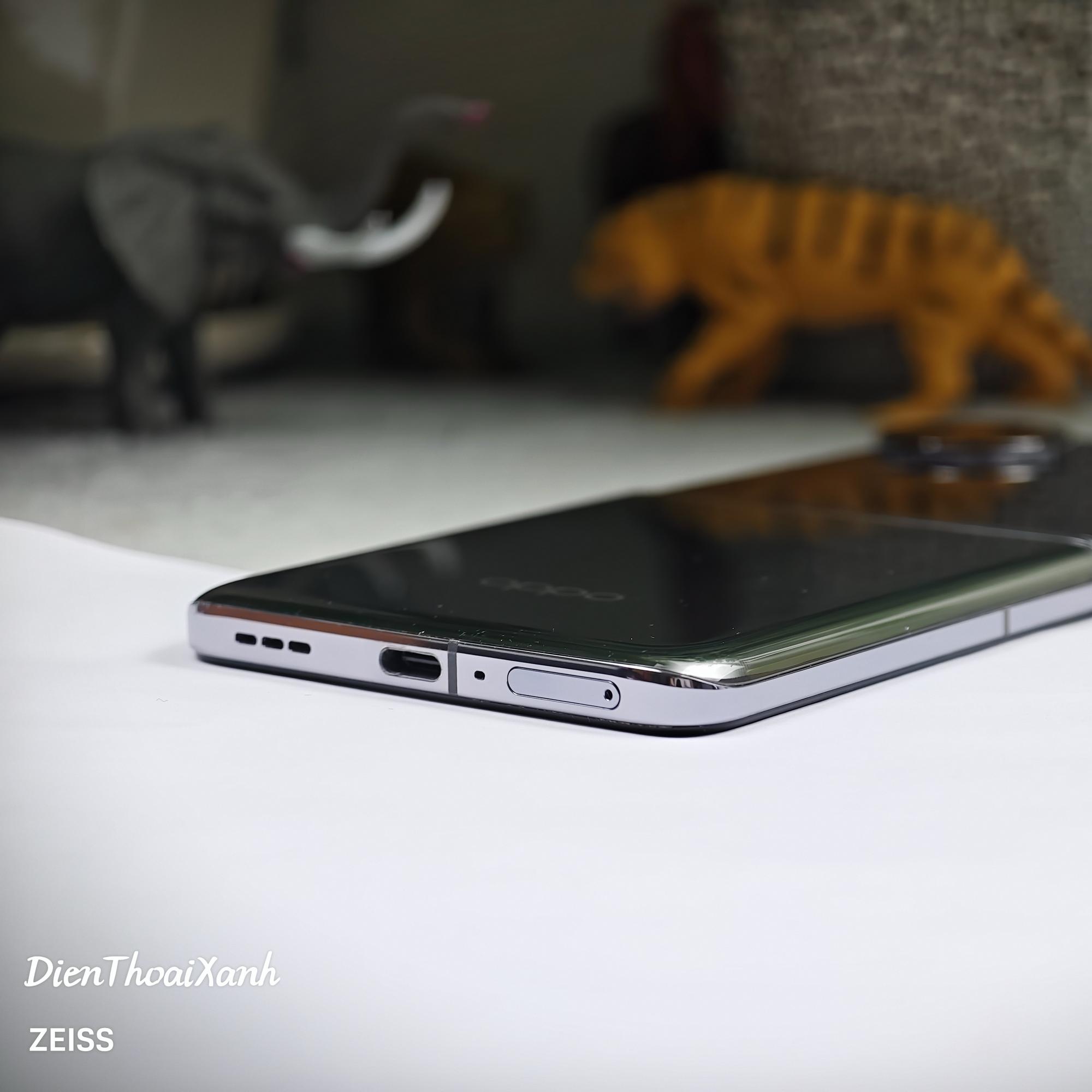 OPPO Find N3 Flip 12/512G - 11696-duoc-ban-tai-Điện Thoại Xanh