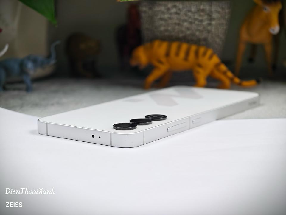 Meizu 20 Classic 16/256G - 06852-duoc-ban-tai-Điện Thoại Xanh