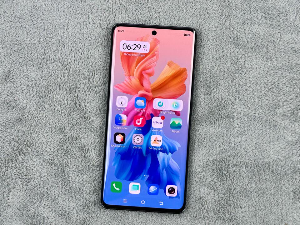 Vivo X60 Pro 12/256G - 15156-duoc-ban-tai-Điện Thoại Xanh